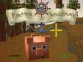Logħba Pirati ta' Voxelplay onlajn