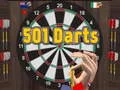 Logħba Darts 501 onlajn
