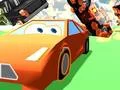 Logħba Super Car Chase onlajn Logħba Super Car Chase onlajn