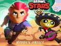 Logħba Brawl Stars: Oġġetti Moħbija onlajn