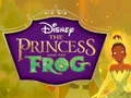 Logħba Disney Il-Prinċipessa u l-Ħaruf onlajn