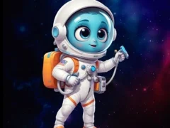 Logħba Planet Target Challenge onlajn