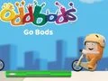 Logħba OddBods: Imxu Bods onlajn Logħba OddBods: Imxu Bods onlajn