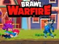 Logħba Brawl Warfire onlajn onlajn