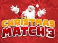 Logħba Il-Match 3 tal-Milied onlajn