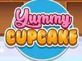 Logħba Cupcake ikun għaż-żmien onlajn