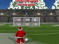 Logħba Speċjali tal-Futbol ta’ Santa onlajn