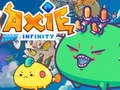 Logħba Axie Infinity onlajn