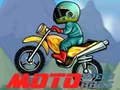 Logħba Moto Razzett ta' Velocità onlajn