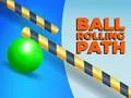 Logħba Triq tal-Ball Għollieq onlajn Logħba Triq tal-Ball Għollieq onlajn