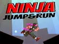 Logħba Ninja Ġirja u Ġiri onlajn Logħba Ninja Ġirja u Ġiri onlajn