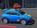 Logħba Racing tal-Vetturi fi Miami onlajn