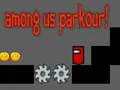 Logħba Parkour bejnietna! onlajn
