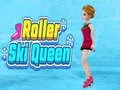 Logħba Reġina tal-Ski Roller onlajn