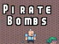 Logħba Bommi ta' Pirata onlajn