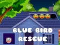Logħba Salvata għall-Bird Blu onlajn