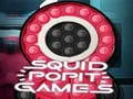 Logħba Logħba Pop Squid onlajn Logħba Logħba Pop Squid onlajn