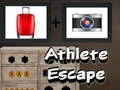 Logħba Evakuazzjoni tal-Athlete onlajn