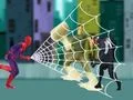 Logħba Avventura ta' Spiderman onlajn Logħba Avventura ta' Spiderman onlajn