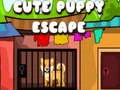 Logħba Tirtib tal-Puppy Ħelu onlajn