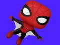 Logħba Spider-Man: Il-Ħaġa Dura onlajn Logħba Spider-Man: Il-Ħaġa Dura onlajn