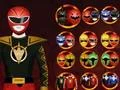 Logħba Power Rangers: Tlibes onlajn Logħba Power Rangers: Tlibes onlajn