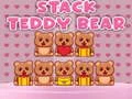 Logħba Iġbor Teddy Bear onlajn