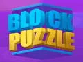 Logħba Puzzel tal-Blok onlajn