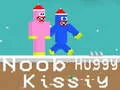 Logħba Noob Għajta Ħbiberija onlajn