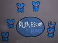 Logħba Il-Killer Escape Huggy onlajn