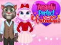 Logħba Angela Valentinu Perfett onlajn