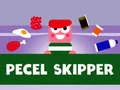 Logħba Pecel Skipper onlajn
