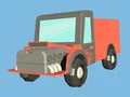 Logħba Kunsinna Trajje 3D onlajn Logħba Kunsinna Trajje 3D onlajn