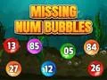 Logħba Jinżammu Numri Bubbles 2 onlajn Logħba Jinżammu Numri Bubbles 2 onlajn