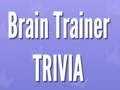 Logħba Trainer tal-moħħ: Trivia onlajn Logħba Trainer tal-moħħ: Trivia onlajn