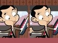 Logħba Is-Sur Bean: Sibda Differenzi onlajn Logħba Is-Sur Bean: Sibda Differenzi onlajn
