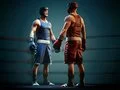 Logħba Re tal-Boxing onlajn
