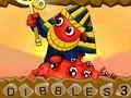 Logħba Dibbles 3: Id-Dispjaċer fil-Bookmark onlajn Logħba Dibbles 3: Id-Dispjaċer fil-Bookmark onlajn