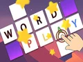 Logħba Wordling Sfida ta' Kuljum onlajn
