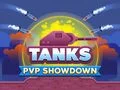 Logħba Duel ta' Tanks PVP onlajn