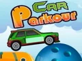 Logħba Parkour tal-Vetturi onlajn