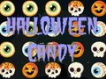 Logħba Ikel tal-Halloween onlajn