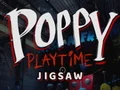Logħba Poppy Playtime Puzzled onlajn
