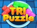 Logħba Tri Puzzli onlajn