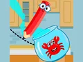 Logħba Disa ta' Krab Red onlajn