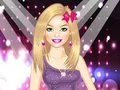Logħba Barbie Stilla tal-Pop Għamla onlajn