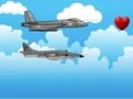 Logħba Razzett tal-Aviuri Jet onlajn