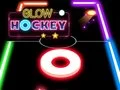 Logħba Hockey Glow onlajn