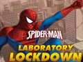 Logħba Spider-Man: Lockdown tal-Laboratorju onlajn Logħba Spider-Man: Lockdown tal-Laboratorju onlajn