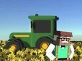 Logħba Farmers qoddu tanki onlajn